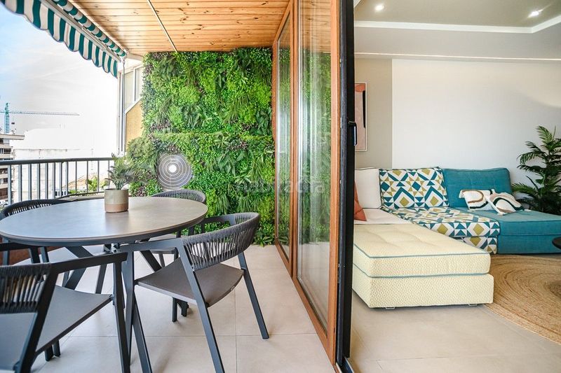Foto a2cd21b7-3b07-42d5-95a7-fd255ca8d172. Apartament a El Acequión Torrevieja