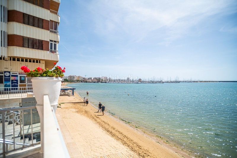 Foto bb3bd451-6f35-43ae-a9fd-0fdb8c10ebed. Apartament a El Acequión Torrevieja