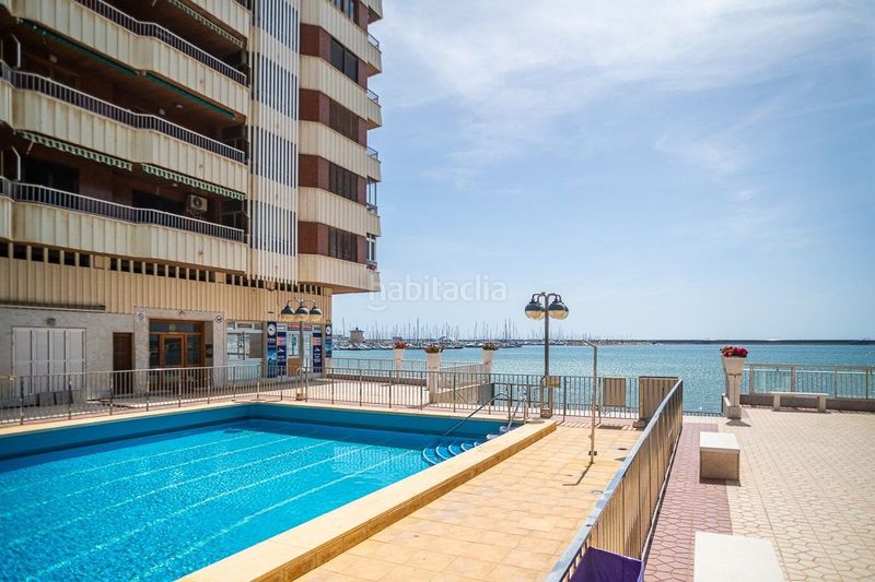 Foto d1a4572a-0d28-4f3a-a283-8f33f45bbcc6. Apartament a El Acequión Torrevieja