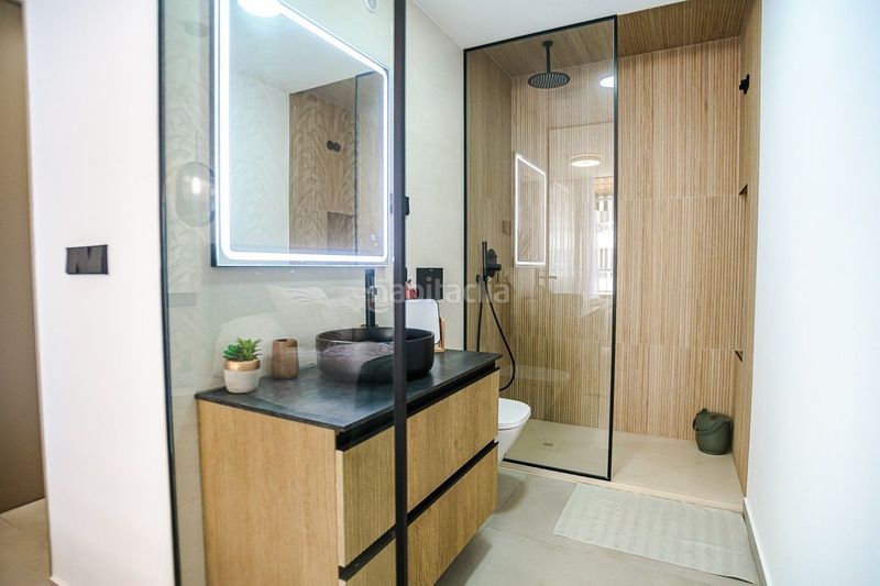 Foto d7fc18f9-b868-4628-b03b-e86a8af13ffb. Apartament a El Acequión Torrevieja