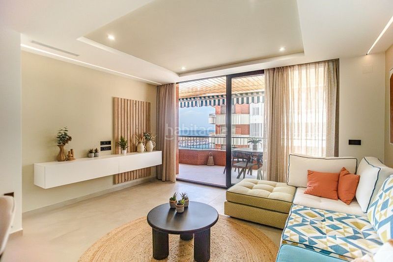 Foto de299cbe-413c-4376-a085-7026e29be606. Apartament a El Acequión Torrevieja