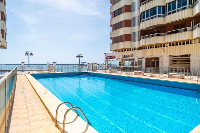 Foto f4f6aeac-0c50-462d-9e91-336b7762ad1b. Apartament a El Acequión Torrevieja