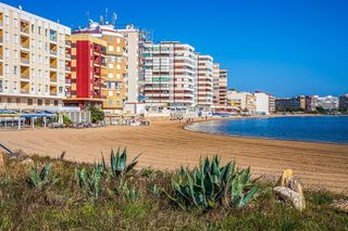 Apartamento en El Acequión