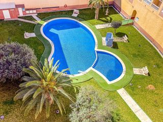 Apartament a Parque de las Naciones