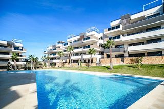 Dachwohnung in La Florida