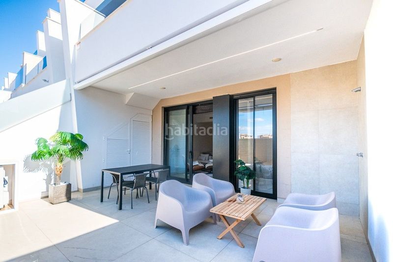 Foto 8659b70b-d1d0-49e0-ad96-14d074f861dd. Apartament a Santiago de La Ribera San Javier