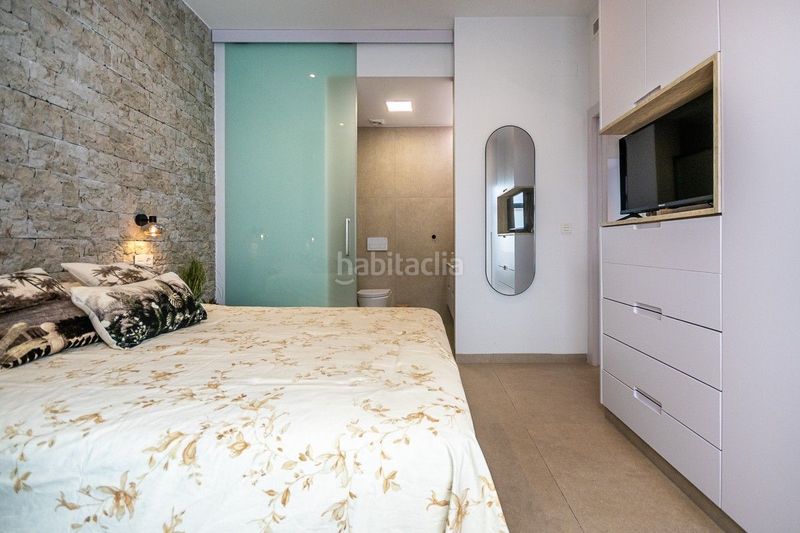 Foto 9e1a7388-d3c3-4482-92f6-4e75f9c39daa. Apartament a Santiago de La Ribera San Javier