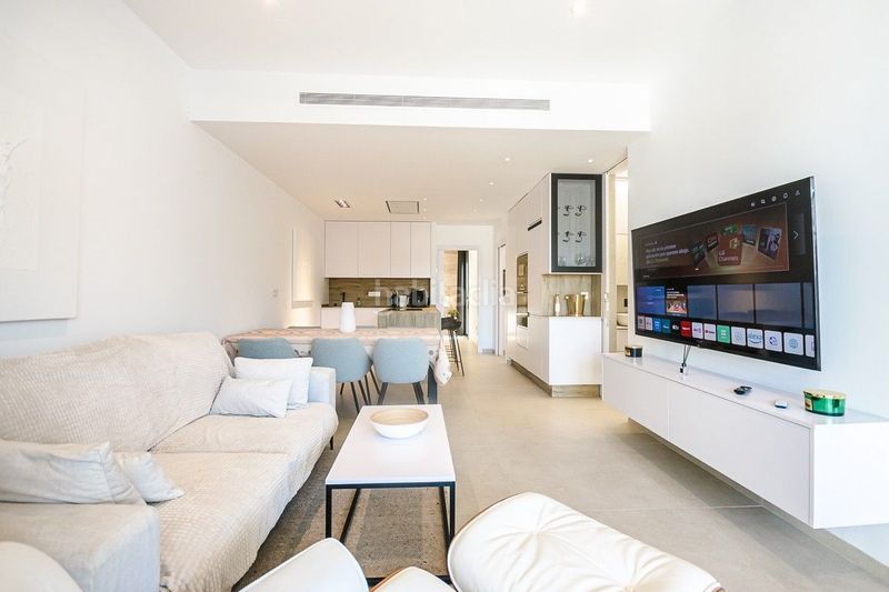 Foto e1027bc0-dcb9-4001-b100-980ef875a8eb. Apartament a Santiago de La Ribera San Javier
