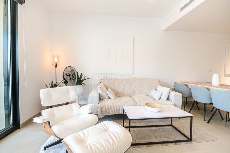 Foto ff3c9a15-58e7-4df7-9835-b2b9f544ff7c. Apartament a Santiago de La Ribera San Javier