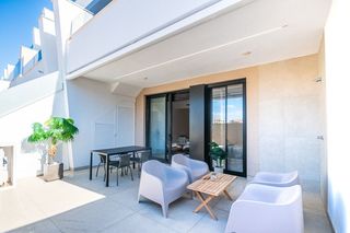 Apartamento en Santiago de La Ribera