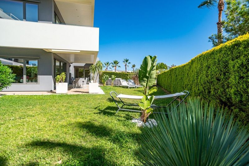 Foto 0df5ac86-efbd-440f-842b-ccee693d9fab. Apartament amb calefacció a Campoamor Orihuela