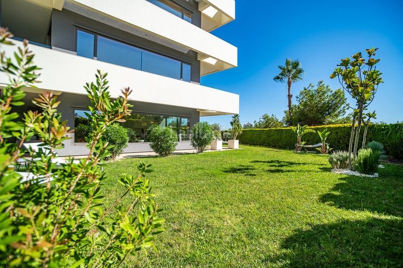 Foto 5d45c45d-3f23-409e-b82e-6171ef8db5cd. Apartament amb calefacció a Campoamor Orihuela