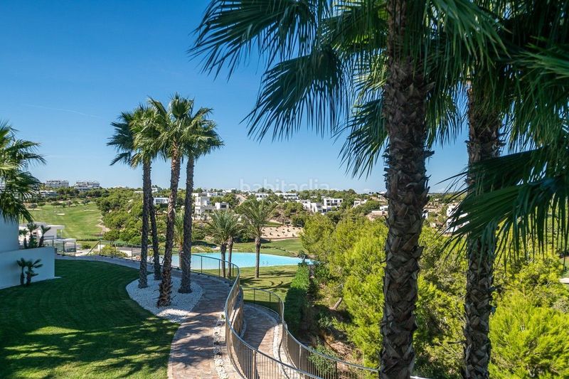 Foto 5e642cf4-a10f-4855-a2c1-f6ab0c2601b9. Apartament amb calefacció a Campoamor Orihuela