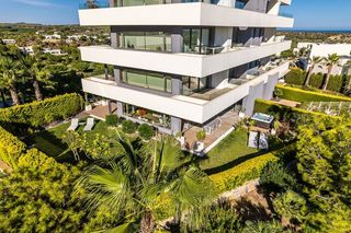 Apartament a Campoamor