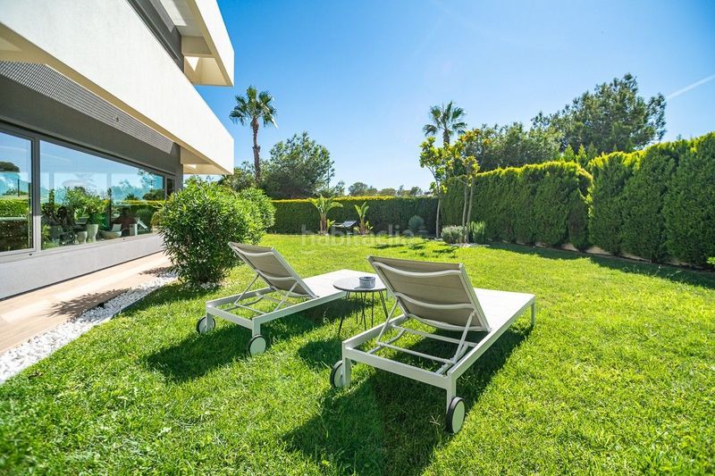 Foto 7fa52872-0cfb-49f5-8265-9b9aadf06135. Apartament amb calefacció a Campoamor Orihuela
