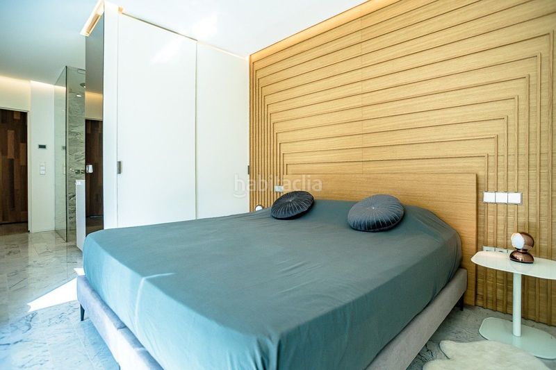 Foto 80030d56-4c19-45d4-8183-9399cc142275. Apartament amb calefacció a Campoamor Orihuela