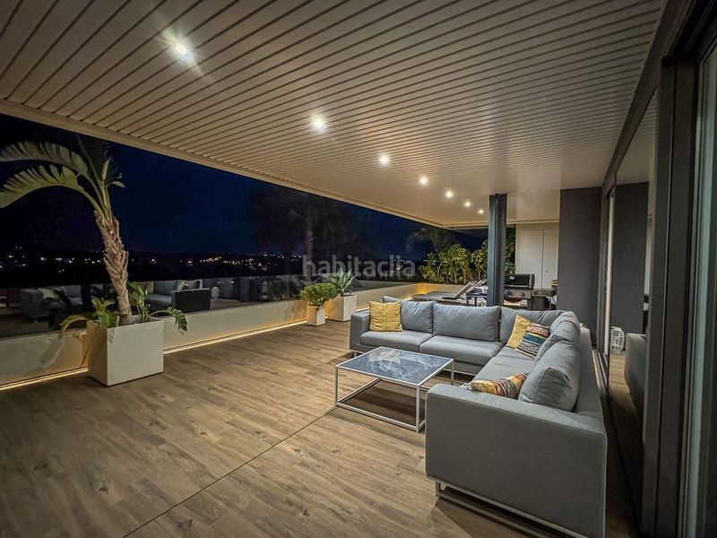 Foto 99e04004-2603-496d-8fb7-2d01d8f77330. Apartament amb calefacció a Campoamor Orihuela