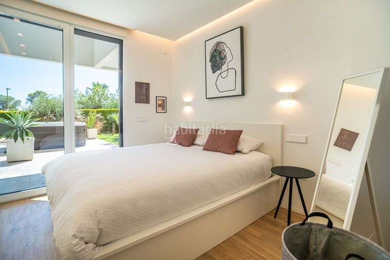 Foto ded0fdef-7d63-4cbe-a6ce-d45a66b9f27a. Apartament amb calefacció a Campoamor Orihuela