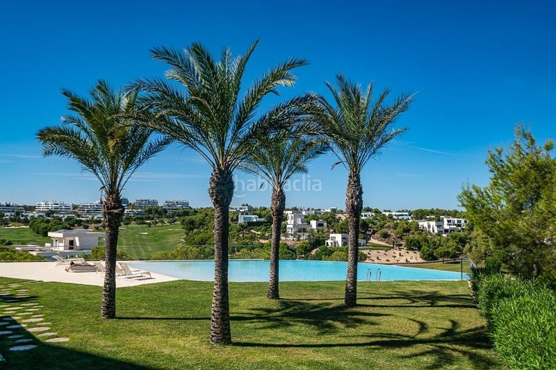 Foto fe9c90b5-848f-401c-af57-344e494a8796. Apartament amb calefacció a Campoamor Orihuela