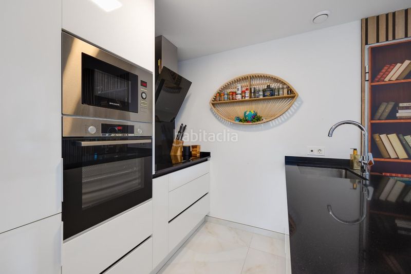 Foto 822a8039-d307-47d0-b394-3c466559b210. Apartament amb piscina a La Florida Orihuela