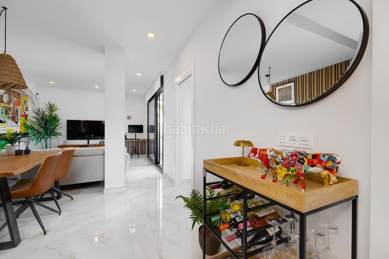 Foto 91063084-d7ca-4ab9-b1ff-62bc3a80f9f4. Apartament amb piscina a La Florida Orihuela
