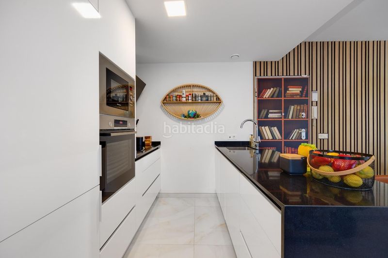Foto c0a8a958-3b9d-4324-ab96-7572e3a56764. Apartament amb piscina a La Florida Orihuela
