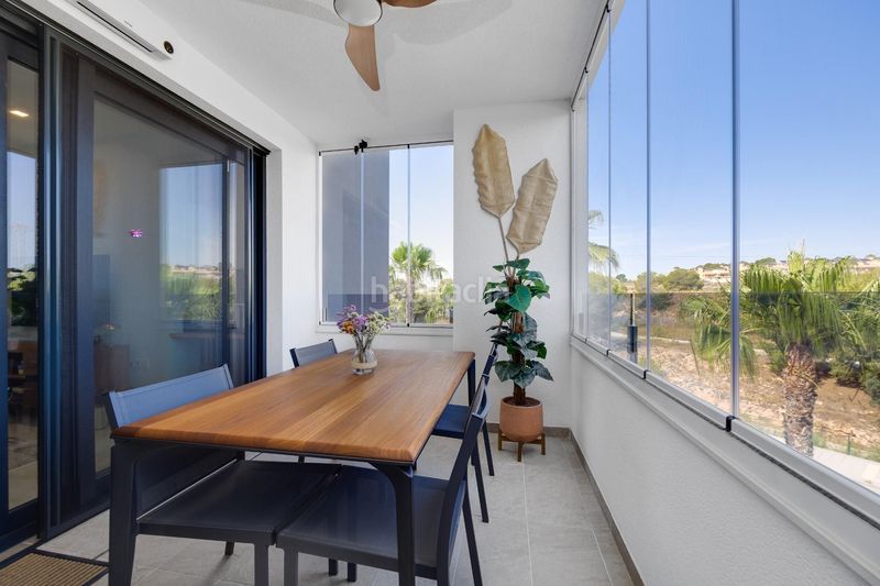 Foto c0cb3f9d-5e38-416e-94ad-eac9f585560e. Apartament amb piscina a La Florida Orihuela