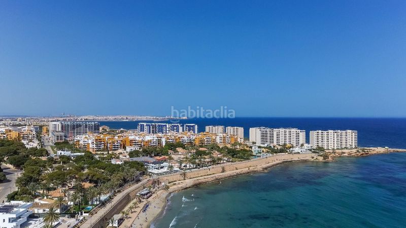 Foto c11cdbcc-d114-4bfa-a106-88efec60efee. Apartament amb piscina a La Florida Orihuela