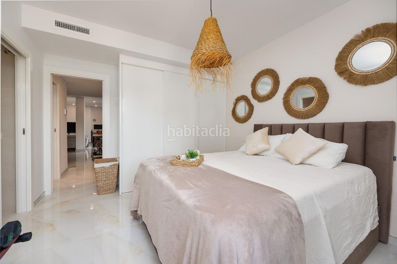Foto cb22e5c3-3b02-4fc9-890f-697d12faa38b. Apartament amb piscina a La Florida Orihuela