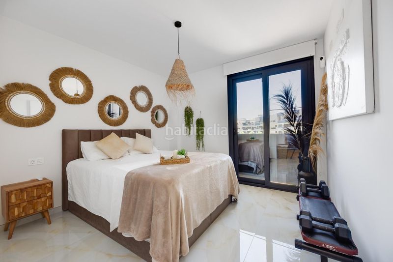 Foto cf42d4f2-9c56-48e2-a01c-92c5c6d5010f. Apartament amb piscina a La Florida Orihuela
