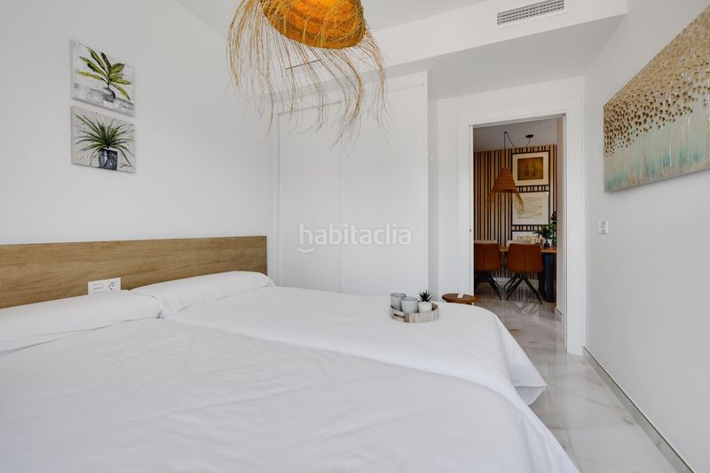 Foto e514c216-0643-4812-9589-0d3fbf4ddc0b. Apartament amb piscina a La Florida Orihuela