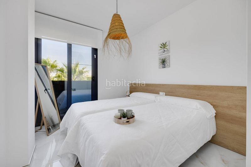 Foto e8637b60-8376-479d-823e-1da828b8befb. Apartament amb piscina a La Florida Orihuela
