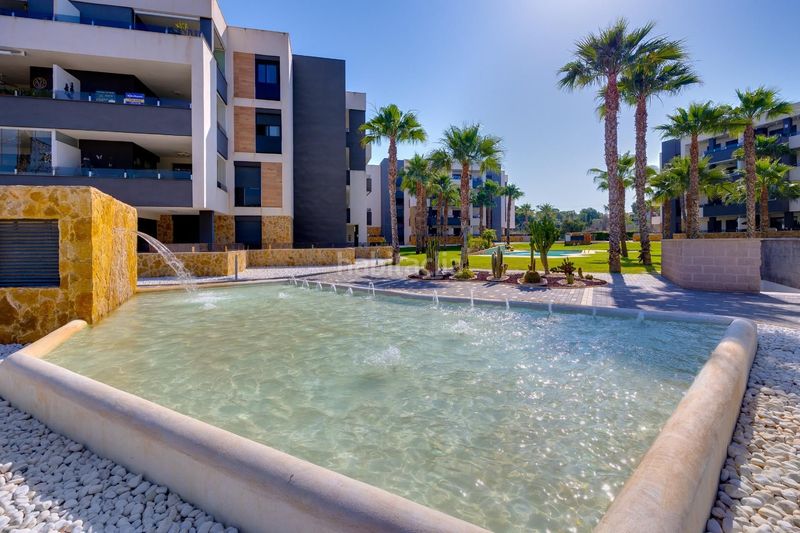 Foto eb6a7c30-207e-4e78-b1ed-3d92f7ccca62. Apartament amb piscina a La Florida Orihuela