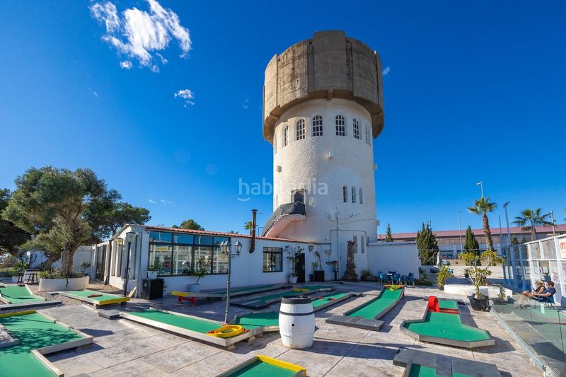 Foto f5e45401-37f7-44a6-a022-44a223a8e73d. Apartament amb piscina a La Florida Orihuela