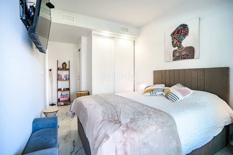 Foto 411f6cb5-dc2d-469f-85c5-bcb7ca4cd6bc. Apartament amb piscina a Playa Flamenca Orihuela
