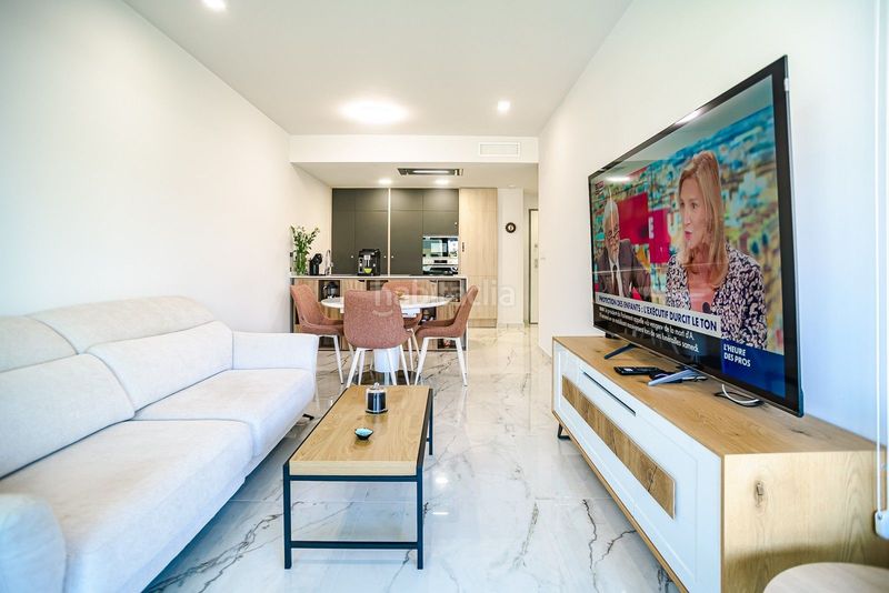 Foto 41dbe370-ab1a-4781-bd6a-b064ef6cfcbc. Apartament amb piscina a Playa Flamenca Orihuela