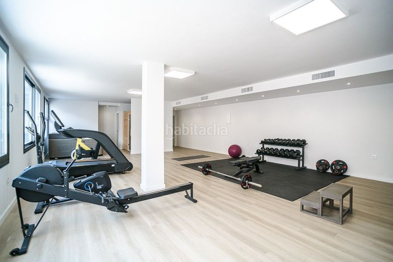 Foto 5fc7f859-2290-4437-be8d-6448c5c10578. Apartament amb piscina a Playa Flamenca Orihuela