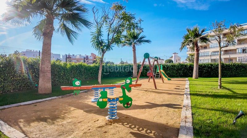 Foto 73d060ad-c0d2-4d75-8dfb-753a4245a2c8. Apartament amb piscina a Playa Flamenca Orihuela