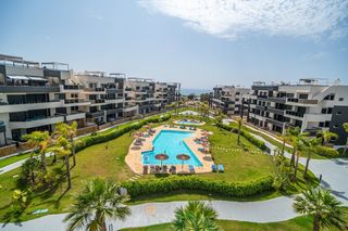 Apartament a Playa Flamenca