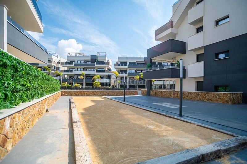 Foto 96d0782c-3346-4998-8016-5ddaf2ed04fe. Apartament amb piscina a Playa Flamenca Orihuela