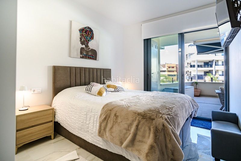 Foto 9ea4e627-f75f-4fb9-9684-2077d90e9d22. Apartament amb piscina a Playa Flamenca Orihuela