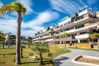 Appartement in Playa Flamenca