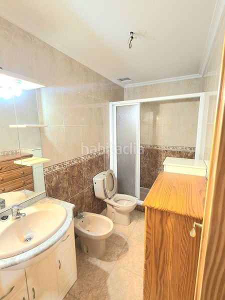 Foto 62a8d938-0923-4cea-bbe5-fad5b41ec374. Apartament a Montesinos (Los)