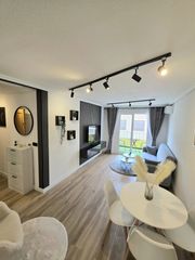Apartament a Zona Playa del Cura