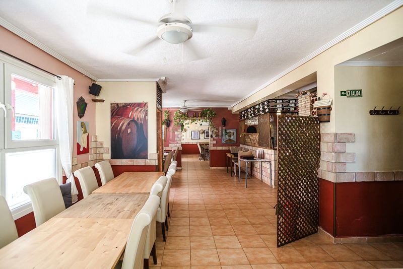 Foto 09021307-5578-42d1-85d8-91c5db62cef1. Local comercial a La Veleta Torrevieja