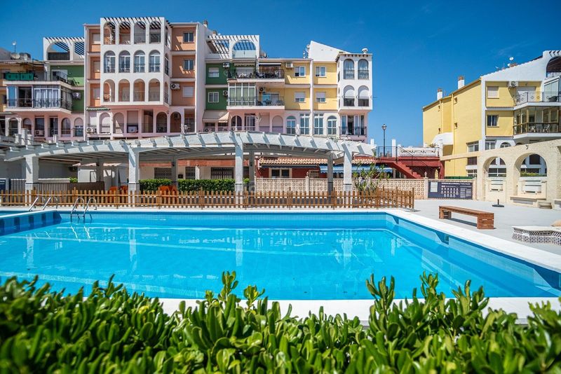 Foto 17509da4-1349-412a-8776-cede84755d15. Local comercial a La Veleta Torrevieja
