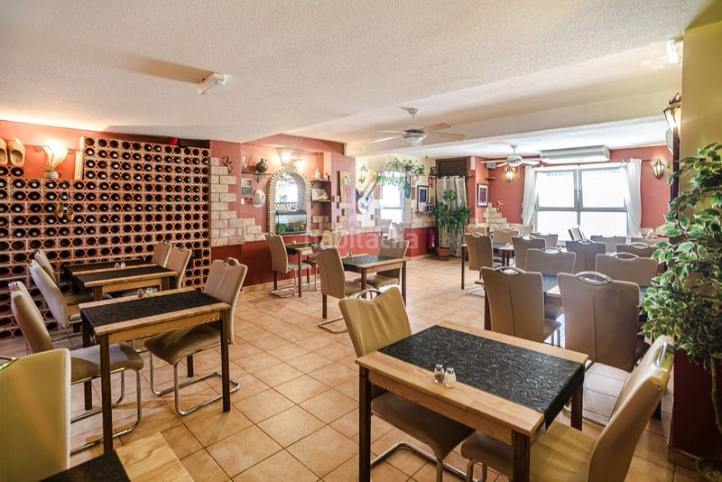 Foto 85bbf6a9-af5f-4016-9228-3d8d573f27b2. Local comercial a La Veleta Torrevieja