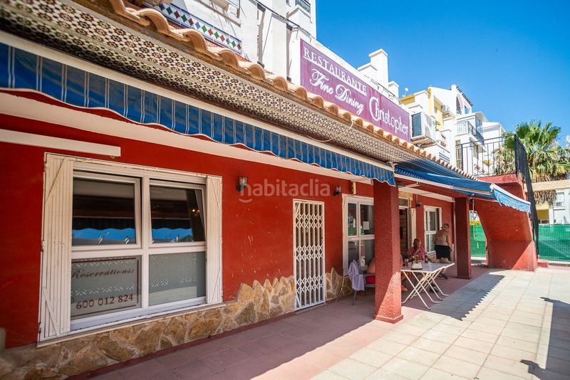Foto 88c17e3c-c70c-445e-842e-83647b26cb75. Local comercial a La Veleta Torrevieja