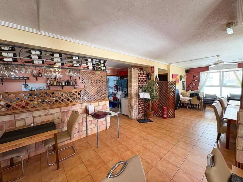 Foto bf656093-6389-41b8-8e56-939f6069f968. Local comercial a La Veleta Torrevieja