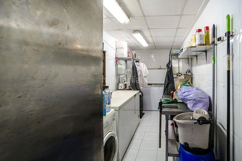 Foto d3146b7f-a715-458f-b848-787869035c5b. Local comercial a La Veleta Torrevieja